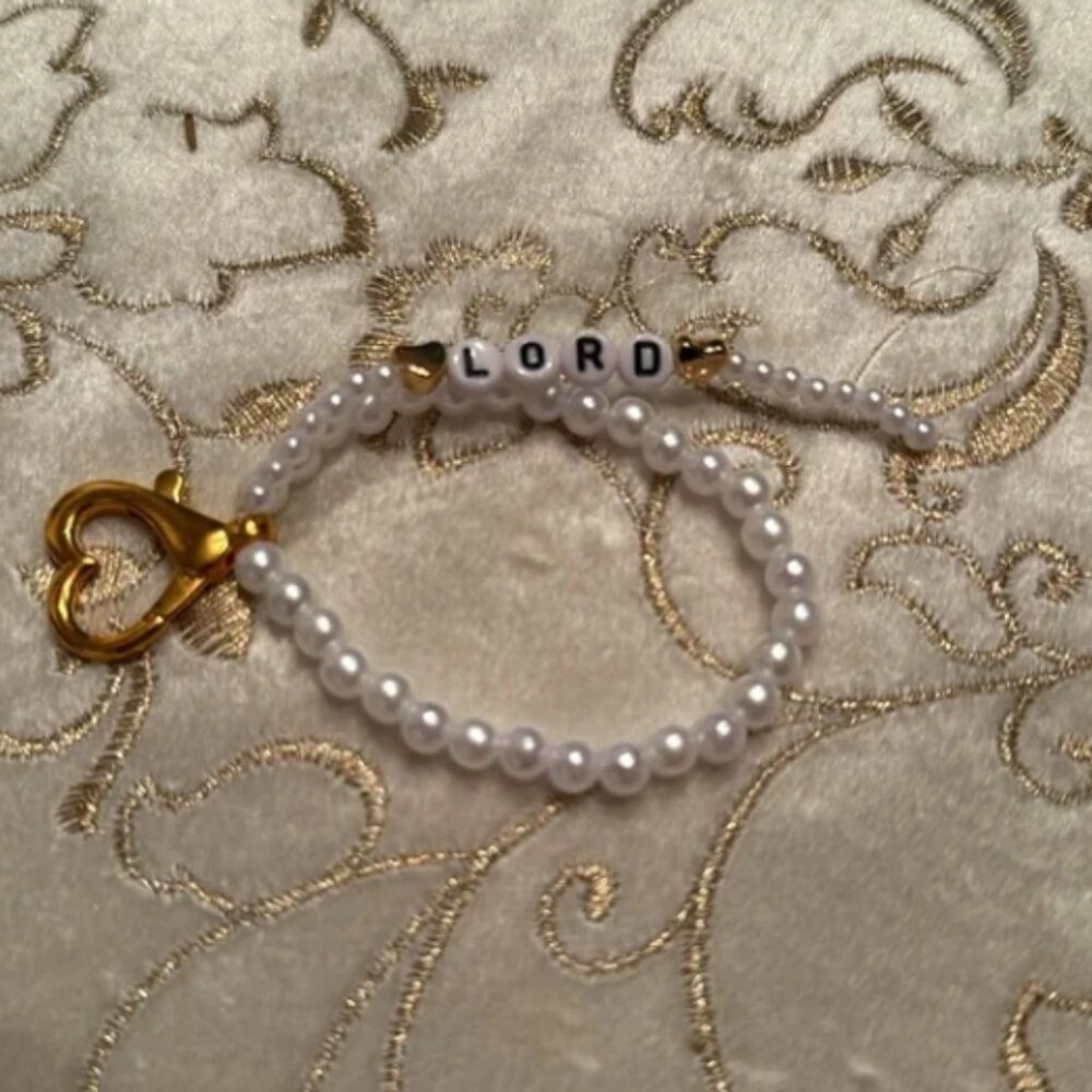 Faith based keychains - Picture 3 of 4